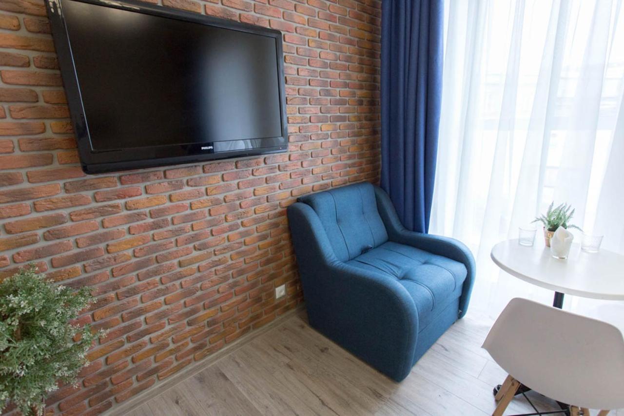 Modern Apartments In The Centre - Kuznechna Str. 26/4 Kharkov Ngoại thất bức ảnh