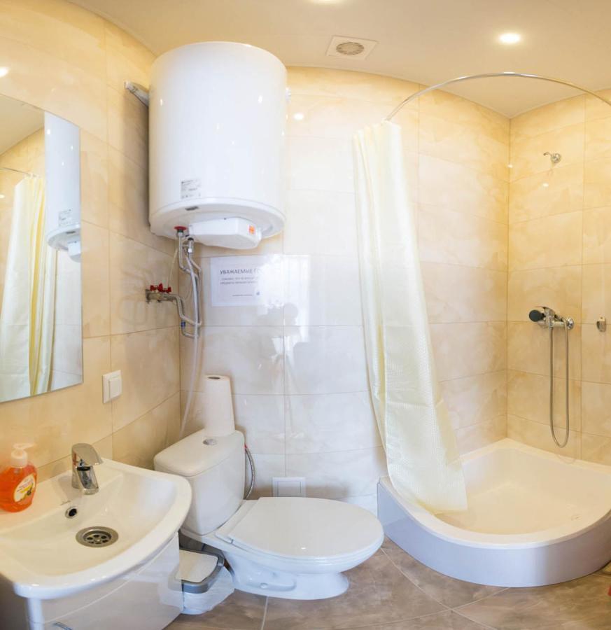 Modern Apartments In The Centre - Kuznechna Str. 26/4 Kharkov Ngoại thất bức ảnh