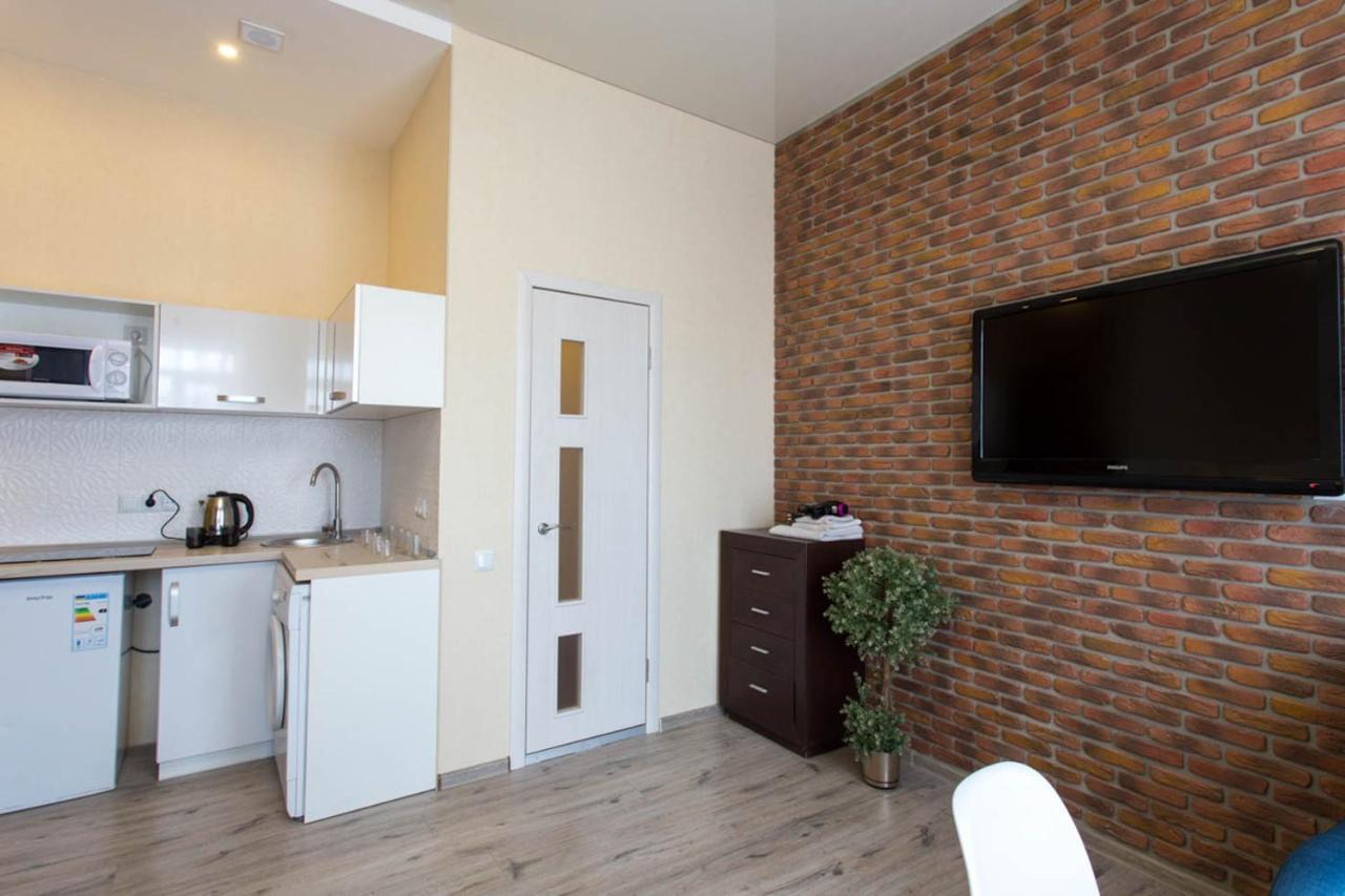Modern Apartments In The Centre - Kuznechna Str. 26/4 Kharkov Ngoại thất bức ảnh
