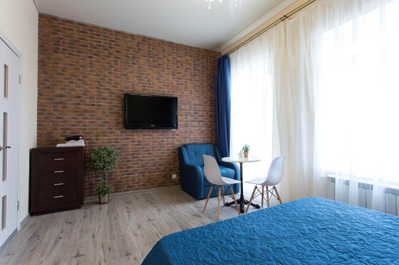Modern Apartments In The Centre - Kuznechna Str. 26/4 Kharkov Ngoại thất bức ảnh