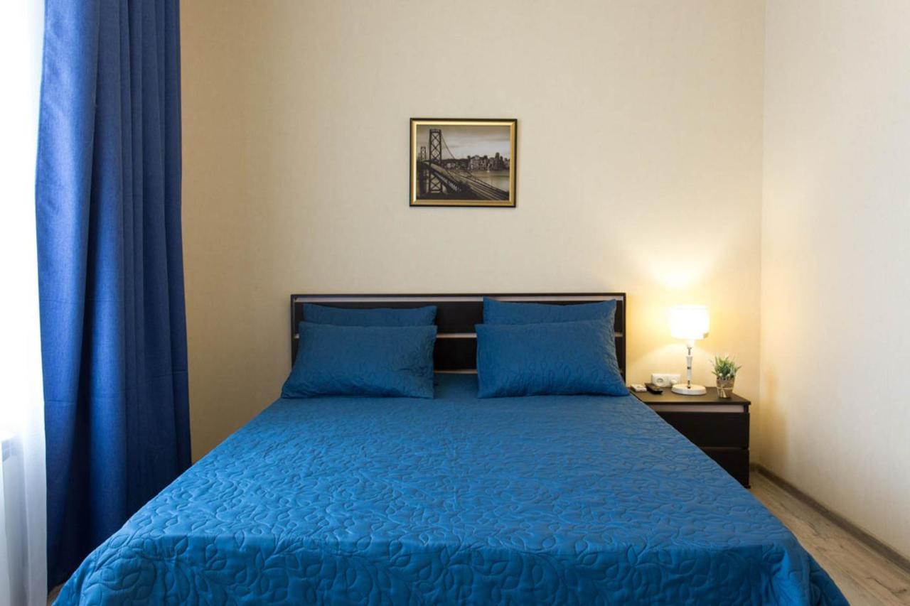 Modern Apartments In The Centre - Kuznechna Str. 26/4 Kharkov Ngoại thất bức ảnh