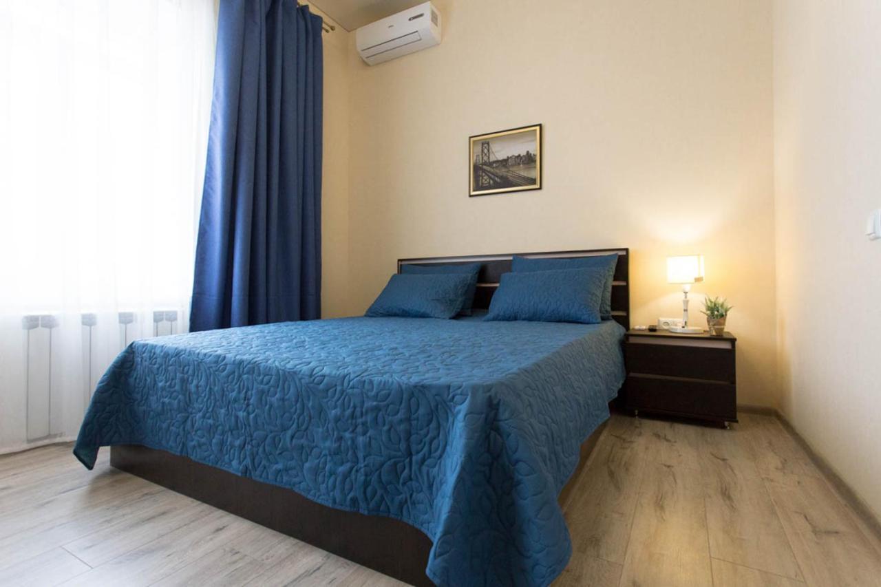 Modern Apartments In The Centre - Kuznechna Str. 26/4 Kharkov Ngoại thất bức ảnh