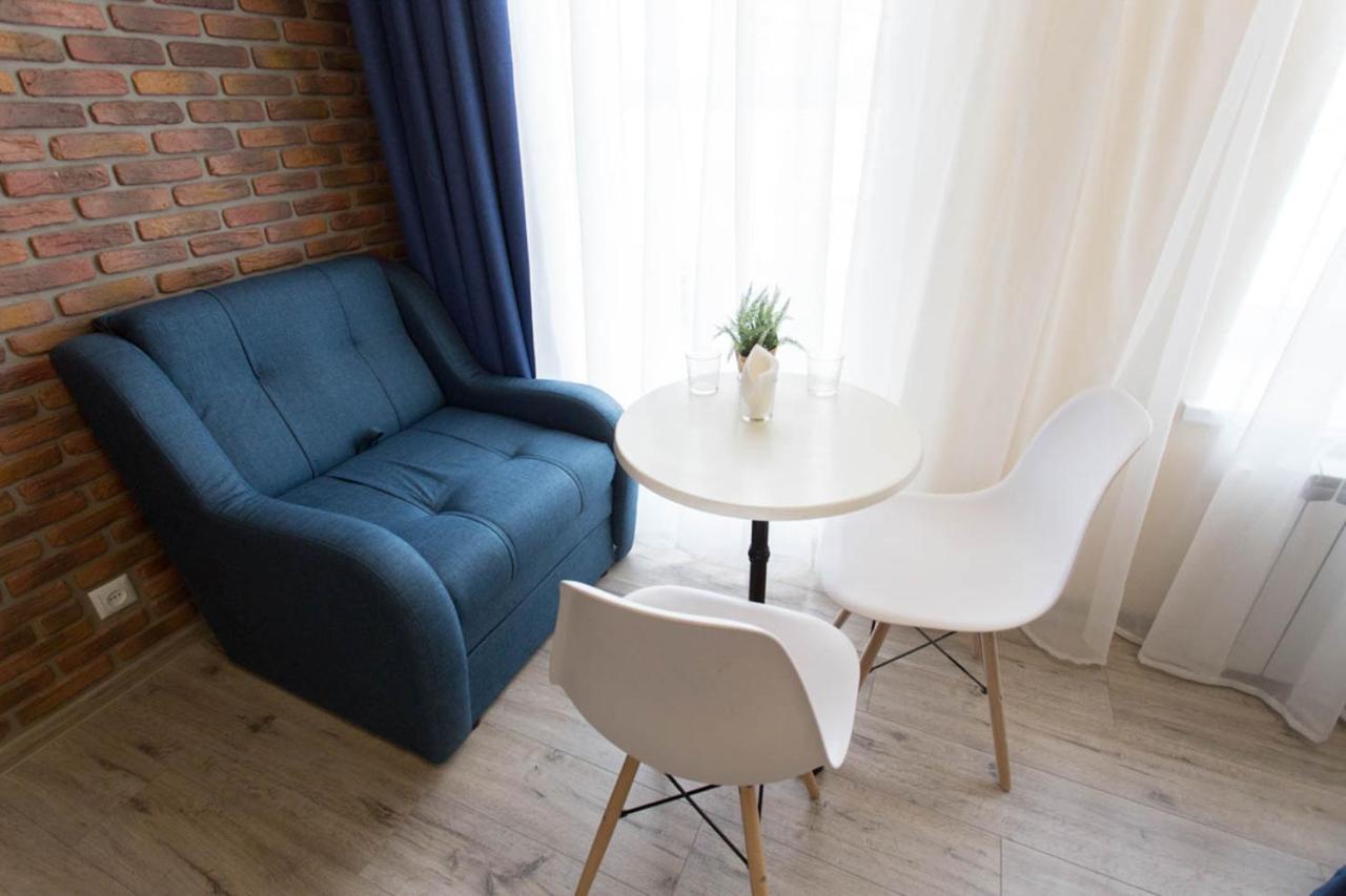 Modern Apartments In The Centre - Kuznechna Str. 26/4 Kharkov Ngoại thất bức ảnh