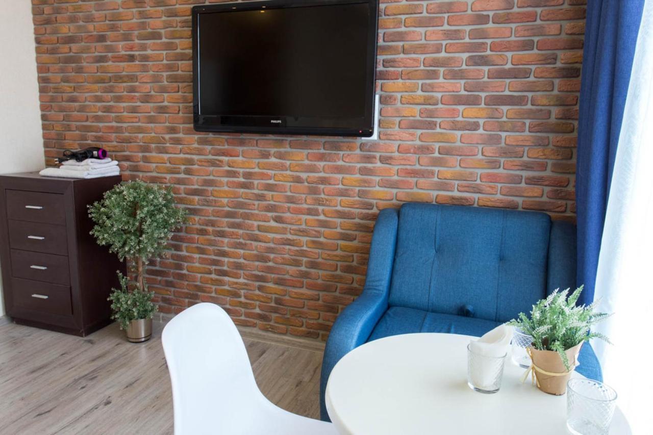 Modern Apartments In The Centre - Kuznechna Str. 26/4 Kharkov Ngoại thất bức ảnh
