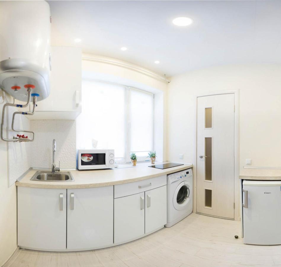 Modern Apartments In The Centre - Kuznechna Str. 26/4 Kharkov Ngoại thất bức ảnh