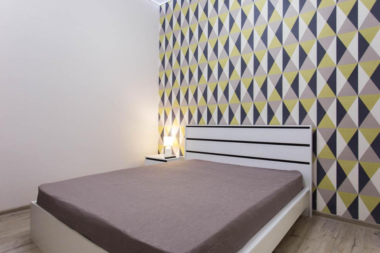Modern Apartments In The Centre - Kuznechna Str. 26/4 Kharkov Ngoại thất bức ảnh