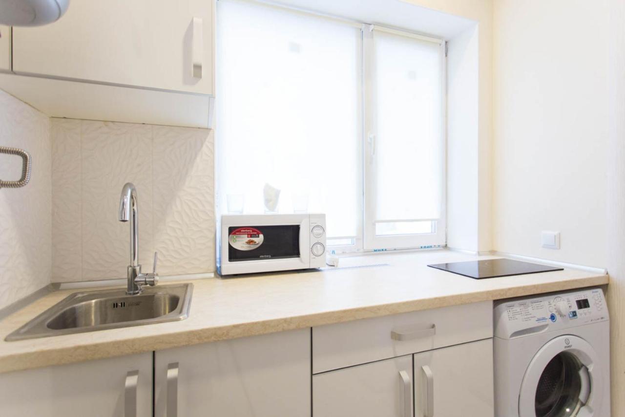 Modern Apartments In The Centre - Kuznechna Str. 26/4 Kharkov Ngoại thất bức ảnh