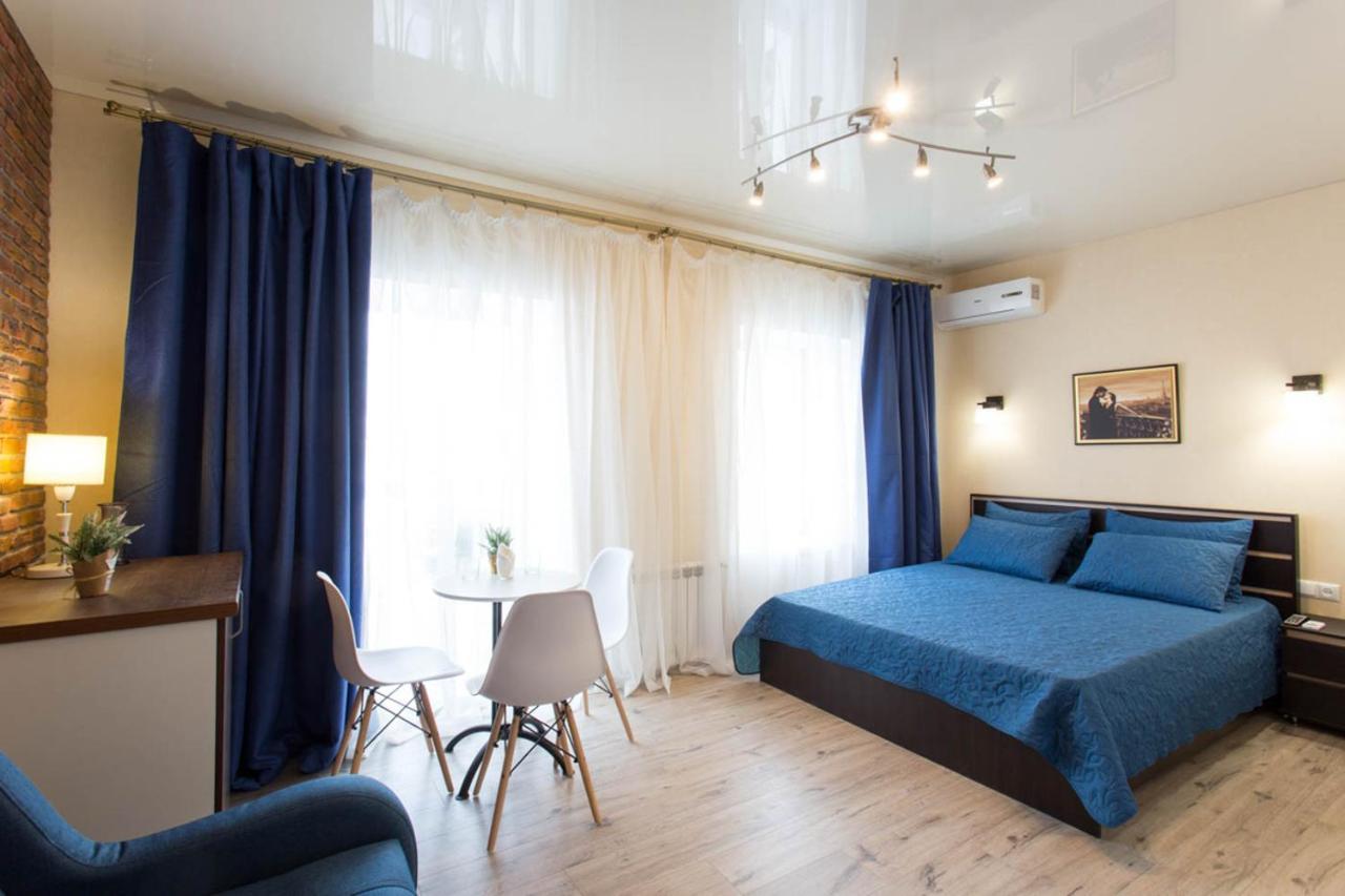 Modern Apartments In The Centre - Kuznechna Str. 26/4 Kharkov Ngoại thất bức ảnh