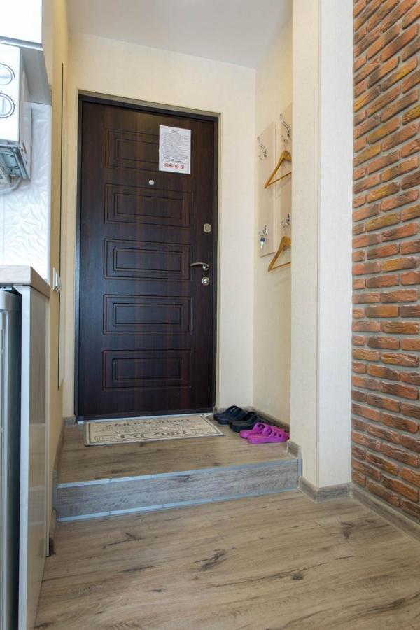 Modern Apartments In The Centre - Kuznechna Str. 26/4 Kharkov Ngoại thất bức ảnh