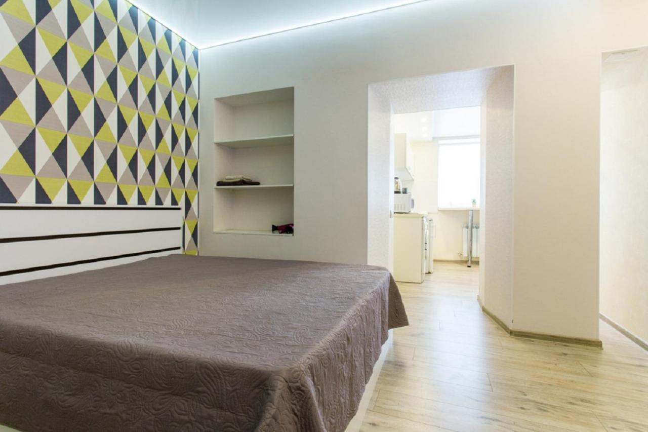 Modern Apartments In The Centre - Kuznechna Str. 26/4 Kharkov Ngoại thất bức ảnh