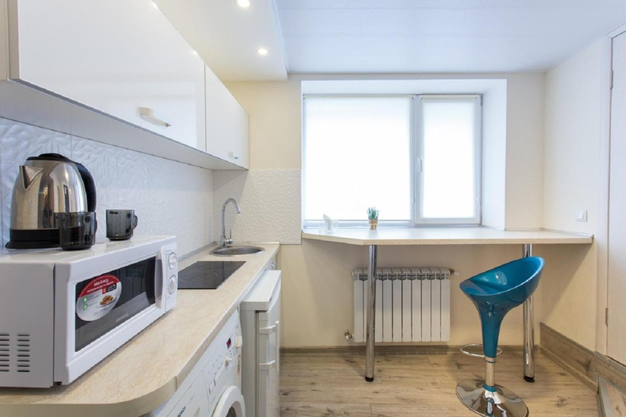 Modern Apartments In The Centre - Kuznechna Str. 26/4 Kharkov Ngoại thất bức ảnh