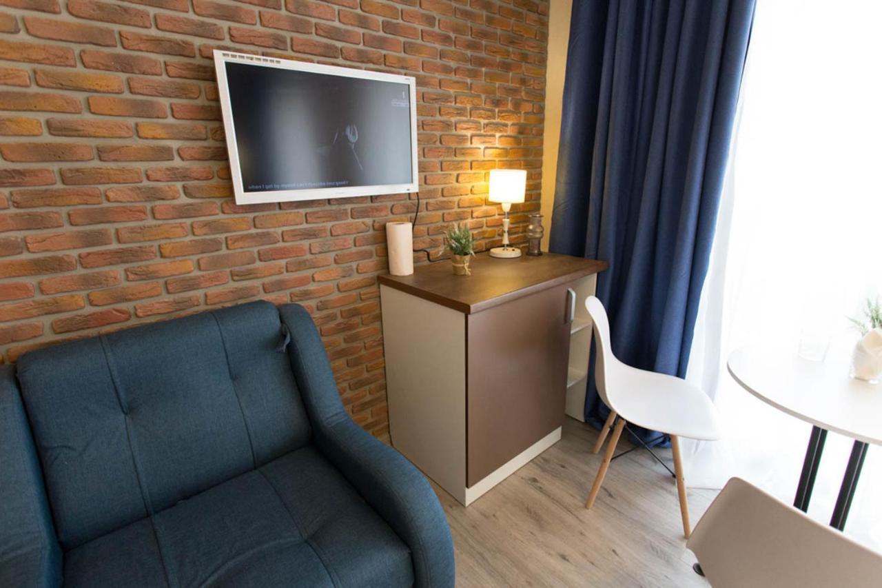 Modern Apartments In The Centre - Kuznechna Str. 26/4 Kharkov Ngoại thất bức ảnh