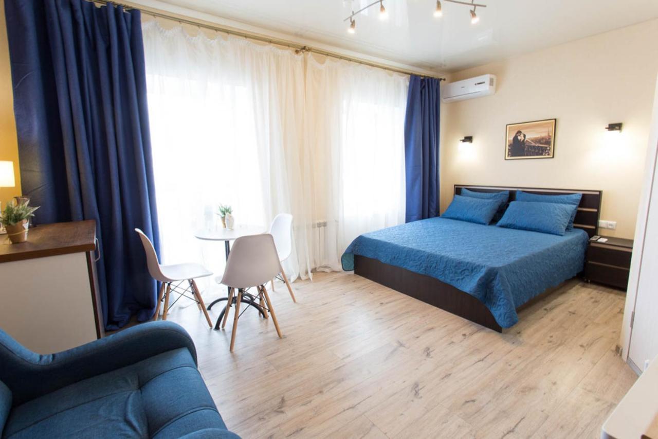 Modern Apartments In The Centre - Kuznechna Str. 26/4 Kharkov Ngoại thất bức ảnh