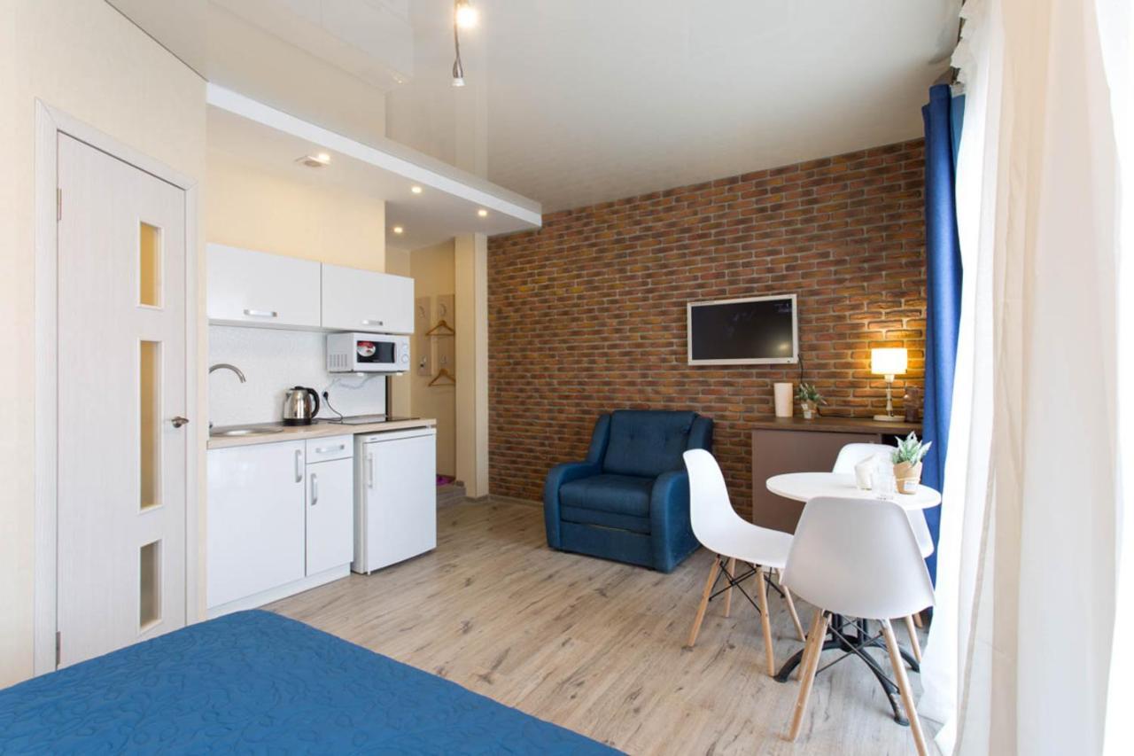 Modern Apartments In The Centre - Kuznechna Str. 26/4 Kharkov Ngoại thất bức ảnh