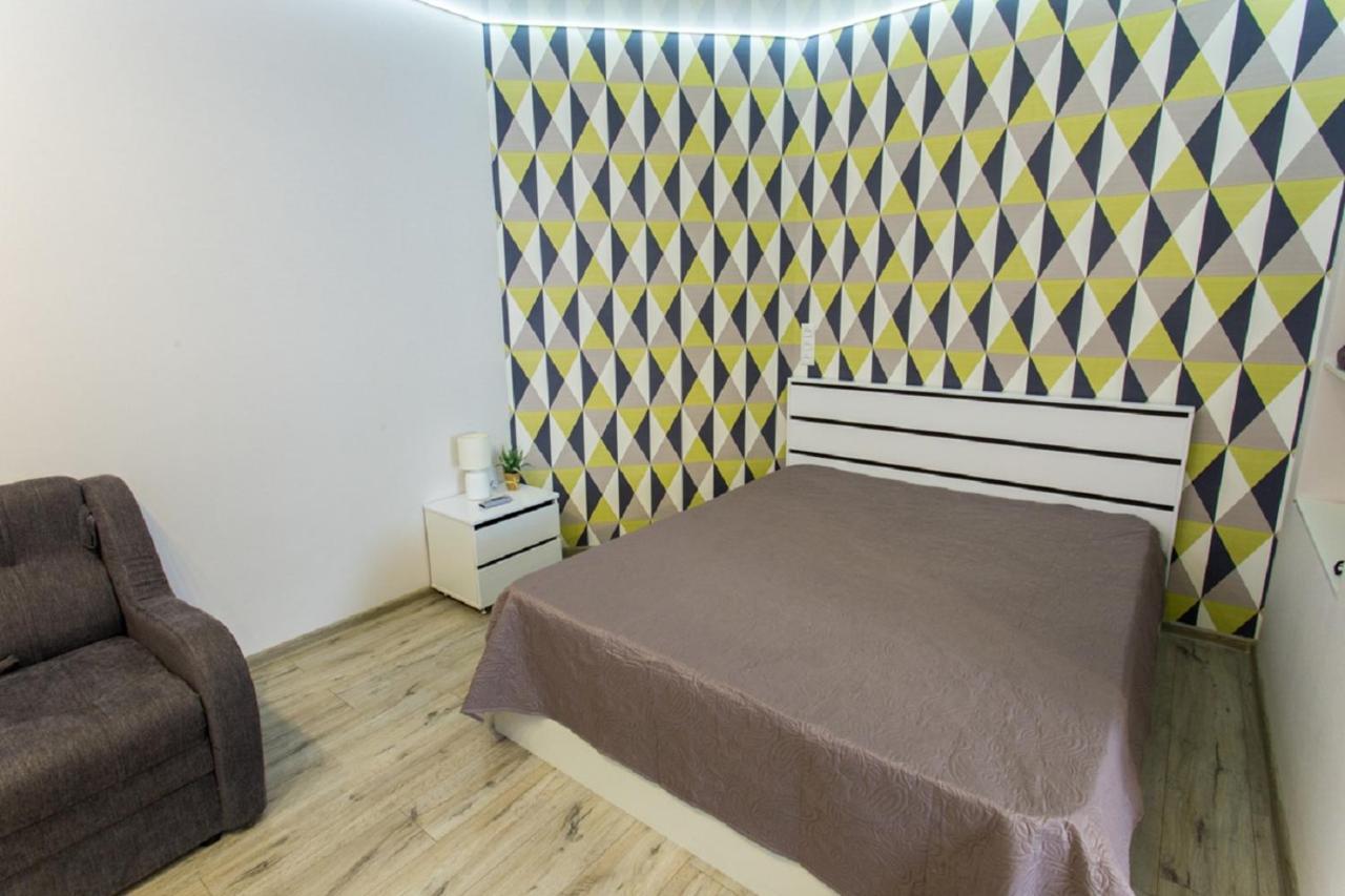 Modern Apartments In The Centre - Kuznechna Str. 26/4 Kharkov Ngoại thất bức ảnh
