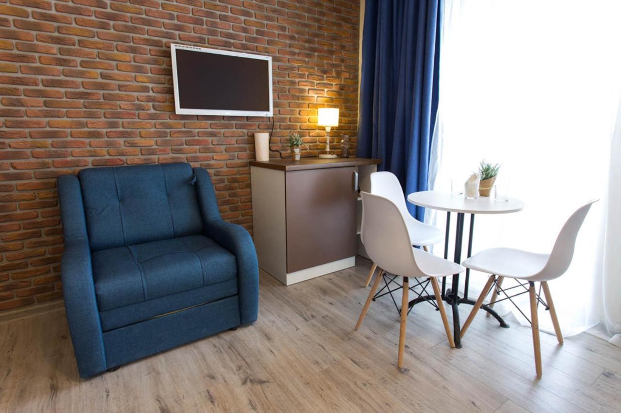 Modern Apartments In The Centre - Kuznechna Str. 26/4 Kharkov Ngoại thất bức ảnh