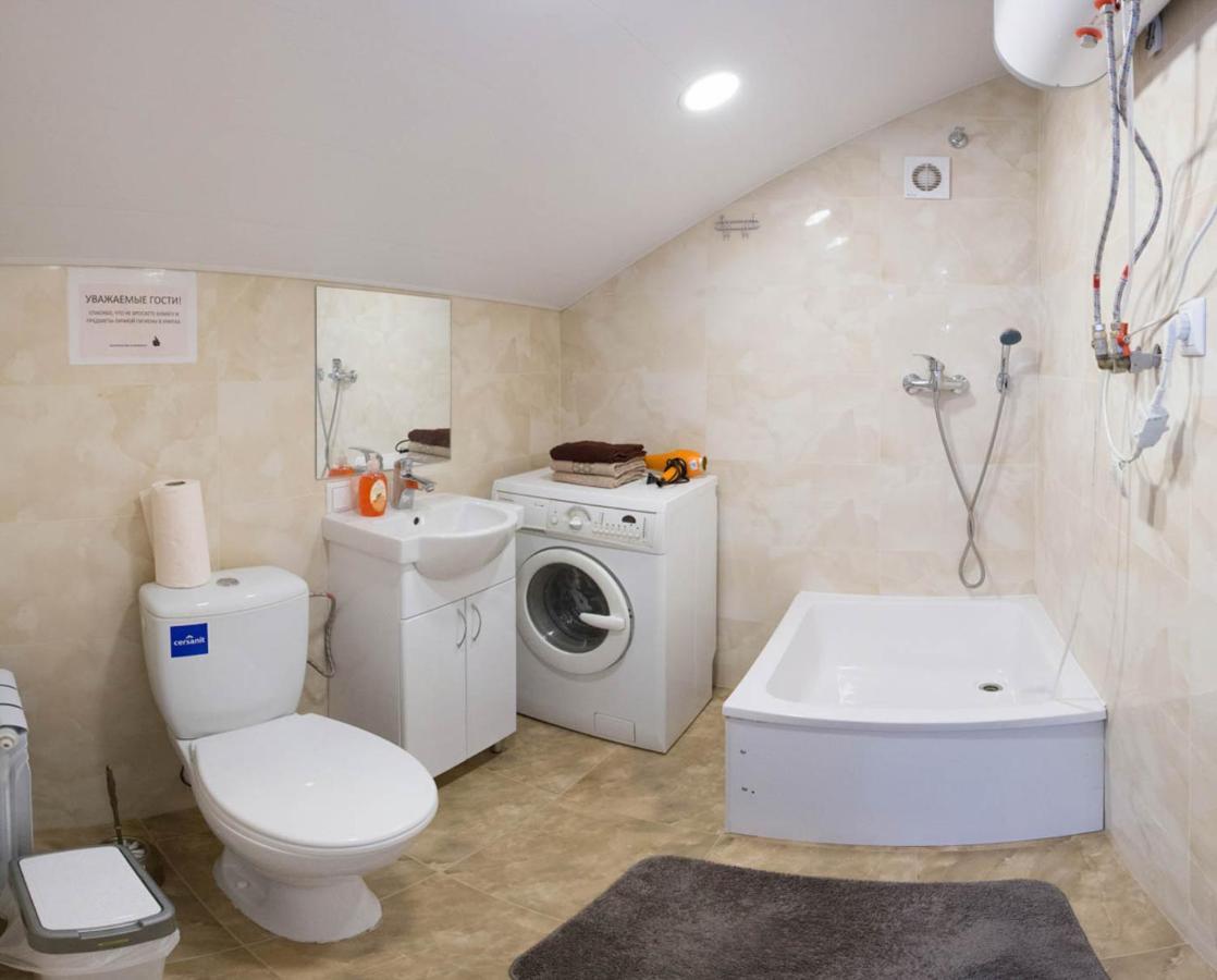 Modern Apartments In The Centre - Kuznechna Str. 26/4 Kharkov Ngoại thất bức ảnh