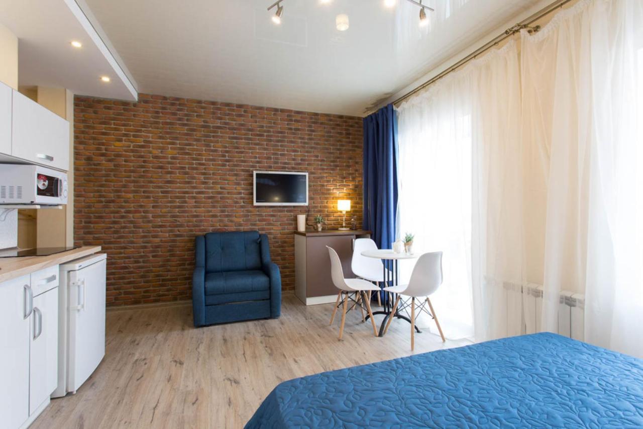 Modern Apartments In The Centre - Kuznechna Str. 26/4 Kharkov Ngoại thất bức ảnh