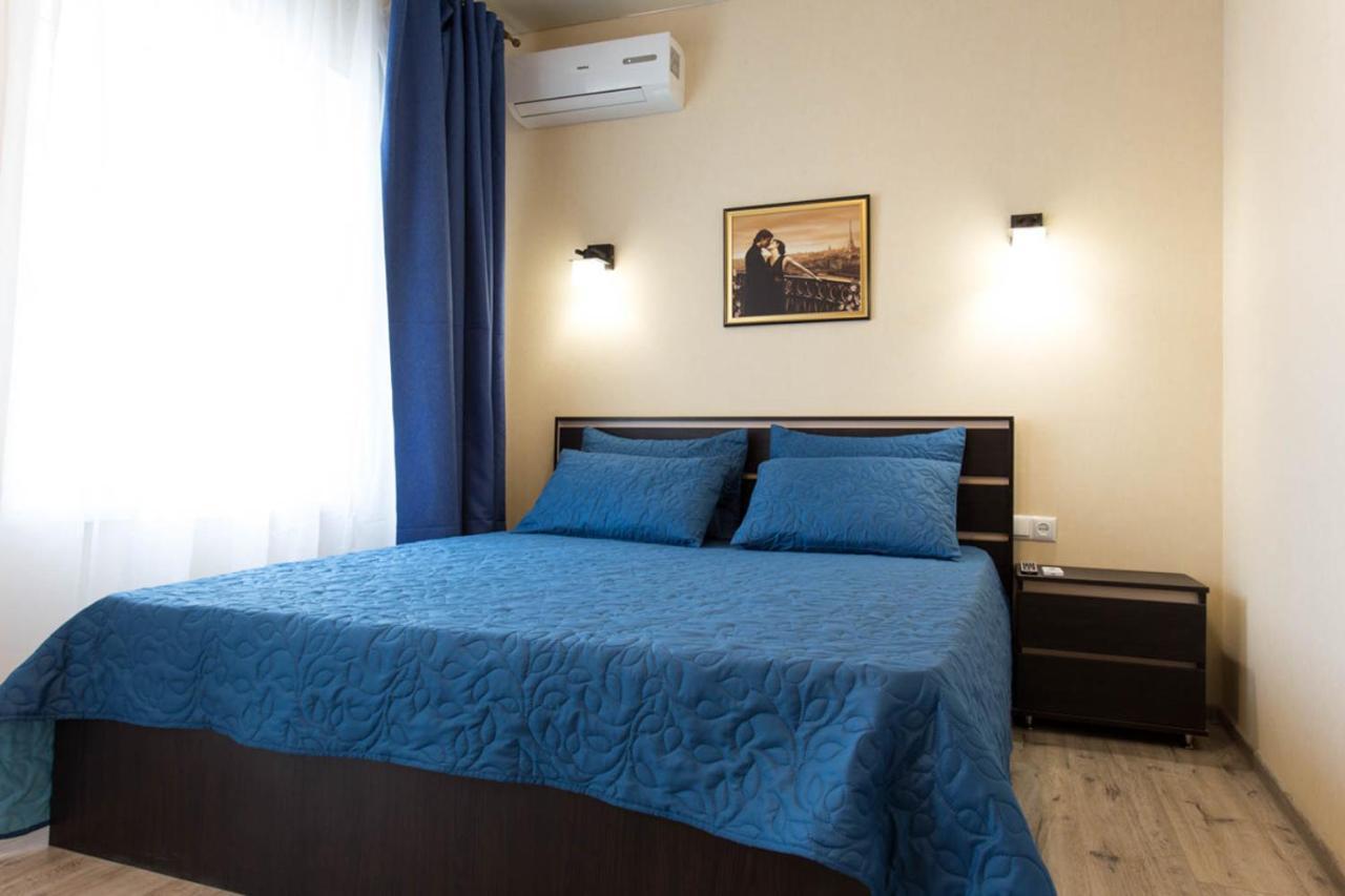 Modern Apartments In The Centre - Kuznechna Str. 26/4 Kharkov Ngoại thất bức ảnh