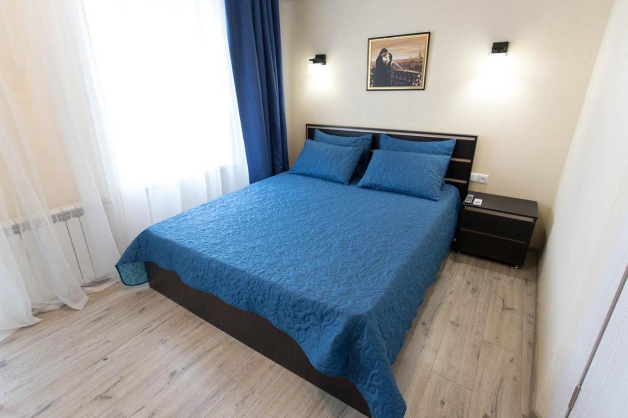Modern Apartments In The Centre - Kuznechna Str. 26/4 Kharkov Ngoại thất bức ảnh