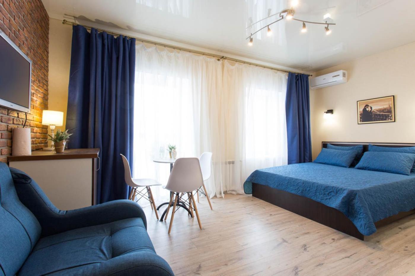 Modern Apartments In The Centre - Kuznechna Str. 26/4 Kharkov Phòng bức ảnh