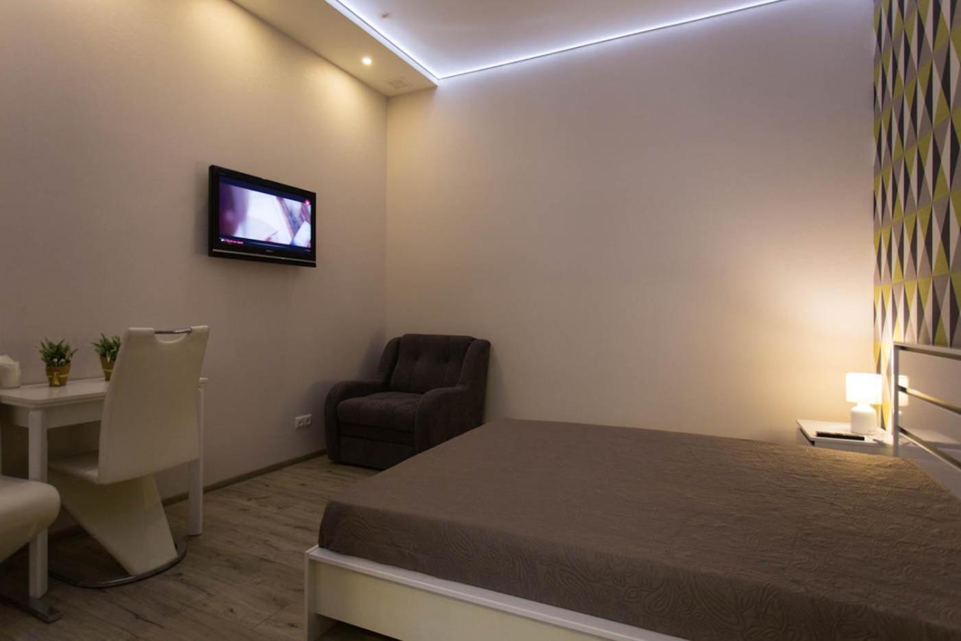 Modern Apartments In The Centre - Kuznechna Str. 26/4 Kharkov Phòng bức ảnh