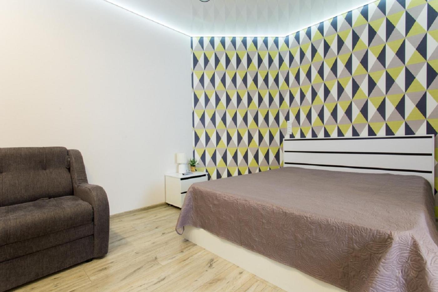 Modern Apartments In The Centre - Kuznechna Str. 26/4 Kharkov Phòng bức ảnh